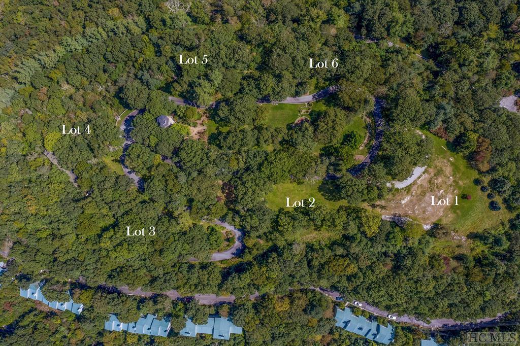 Lot 2 Hudson Road