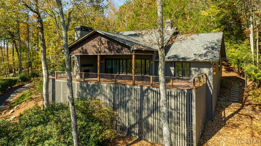 224 Lost Trail