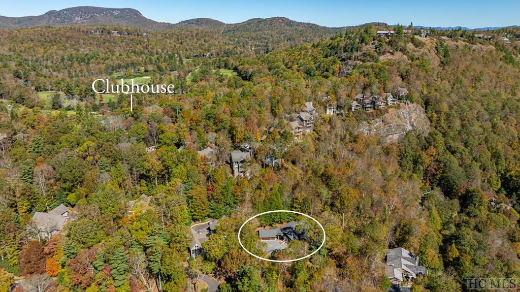 224 Lost Trail