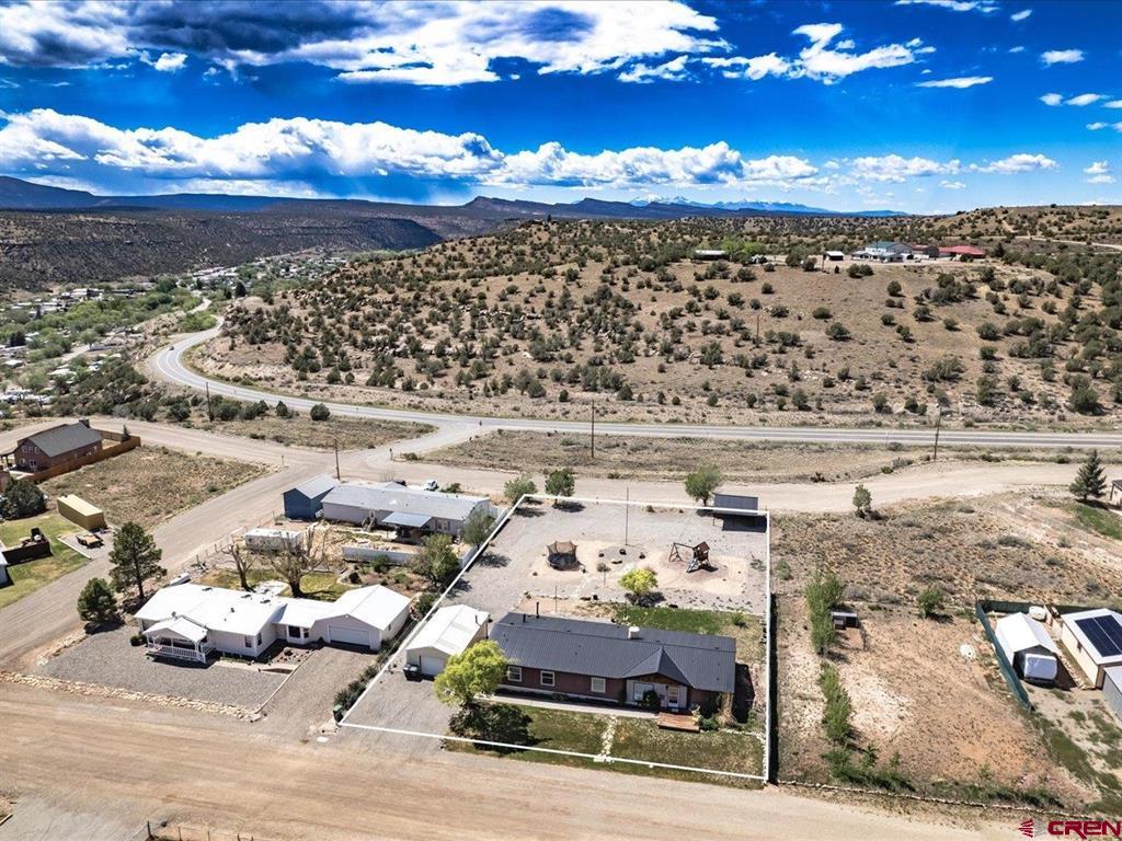 1118 Lookout Drive