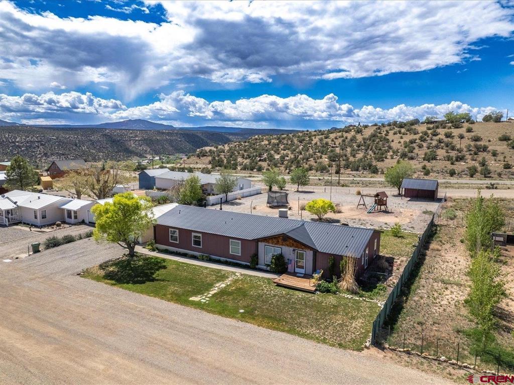1118 Lookout Drive