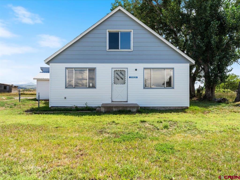 35826 Highway 145
