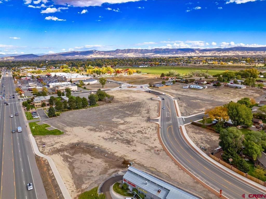 TBD Lot 1 Woodgate Road