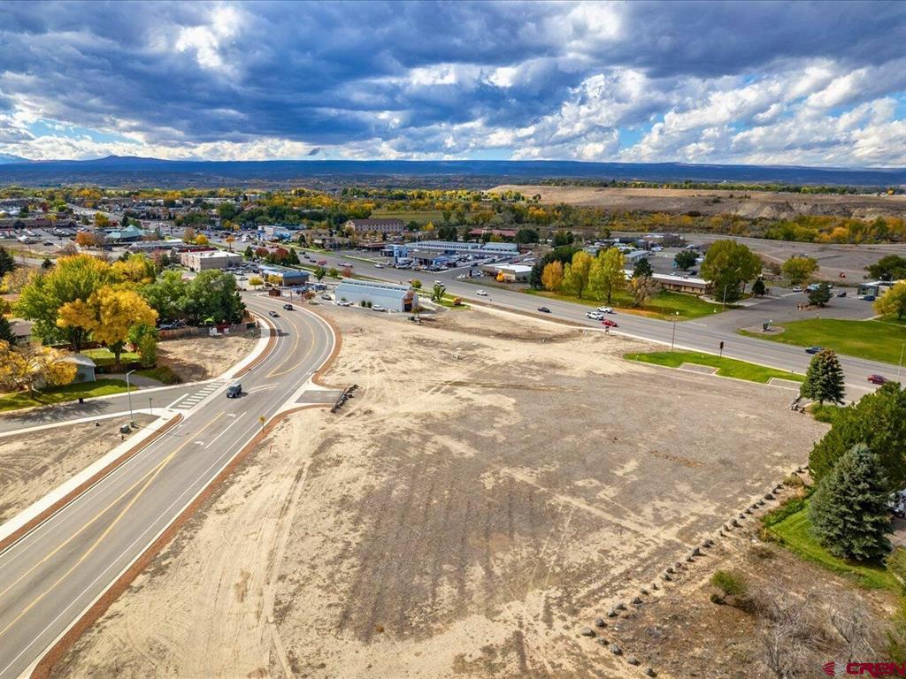 TBD Lot 1 Woodgate Road