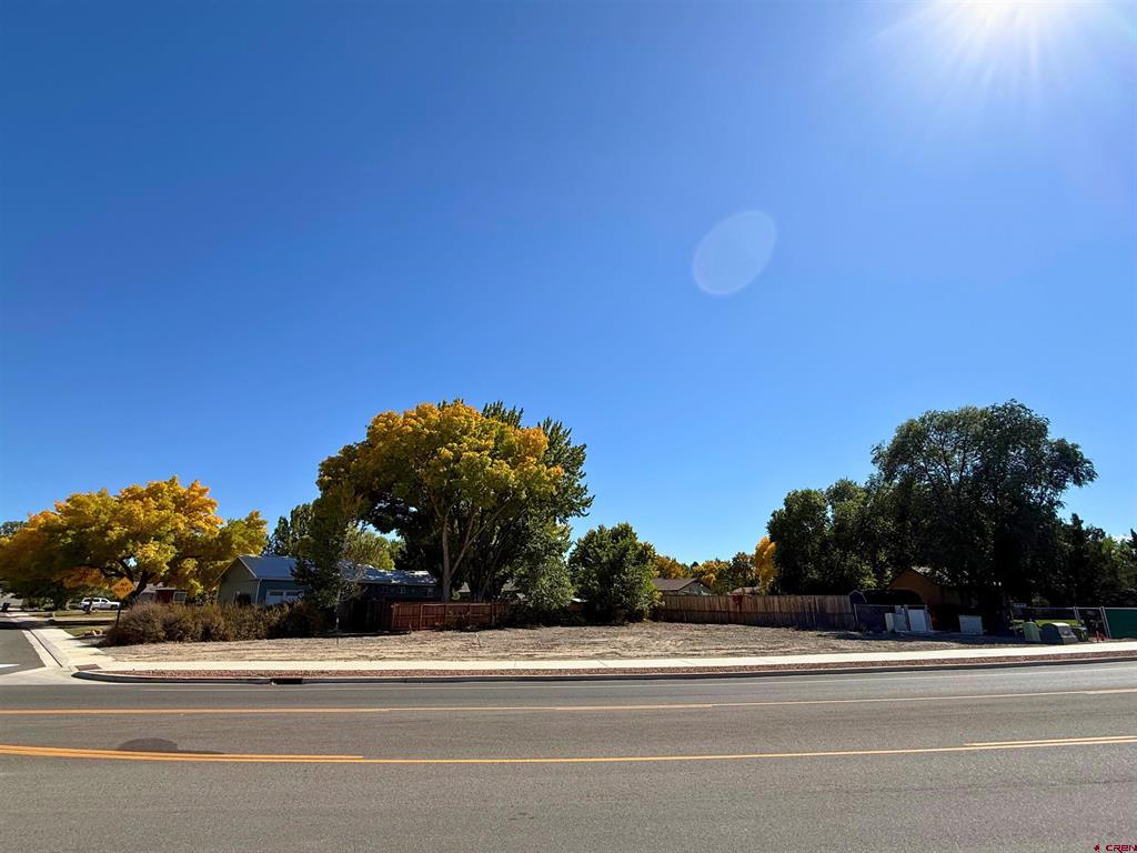 TBD Lot 3 Woodgate Road