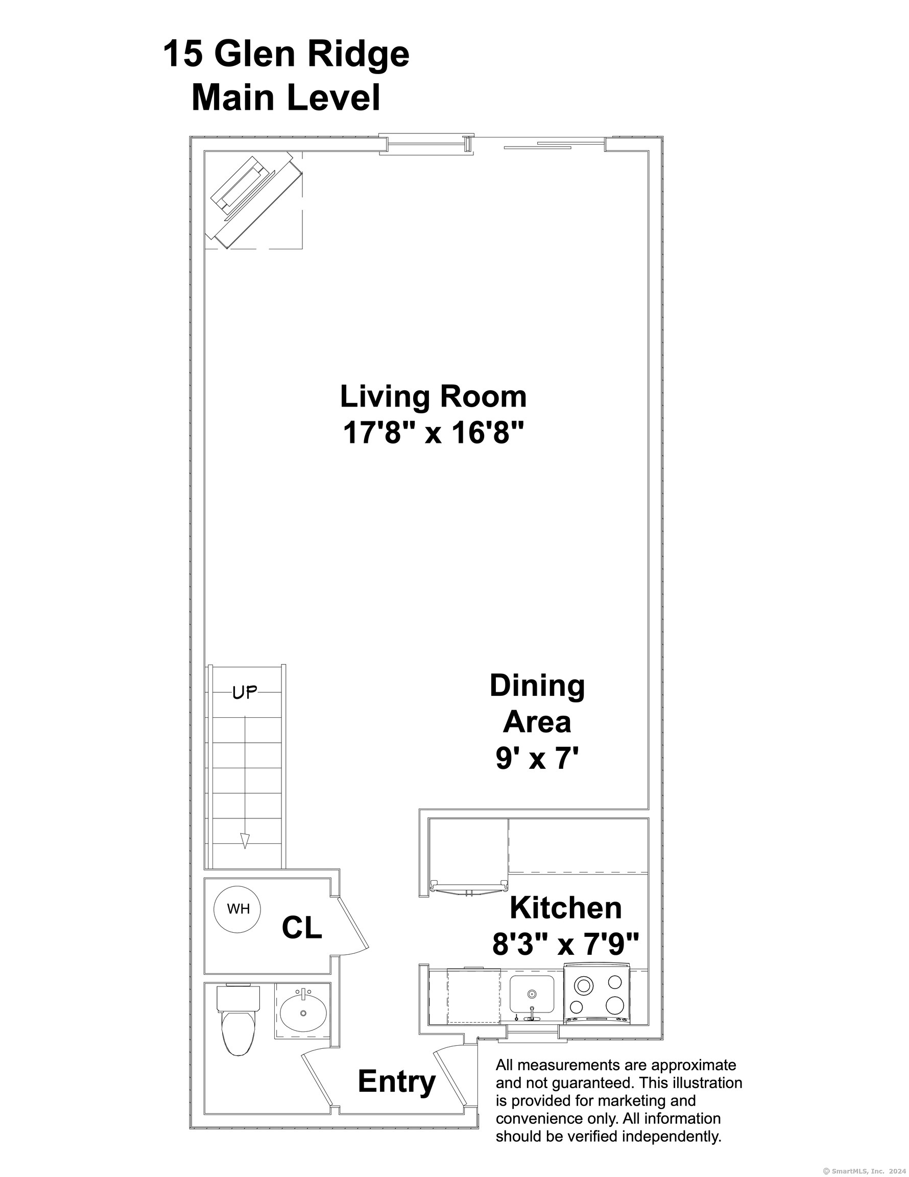 15 Glen Ridge
