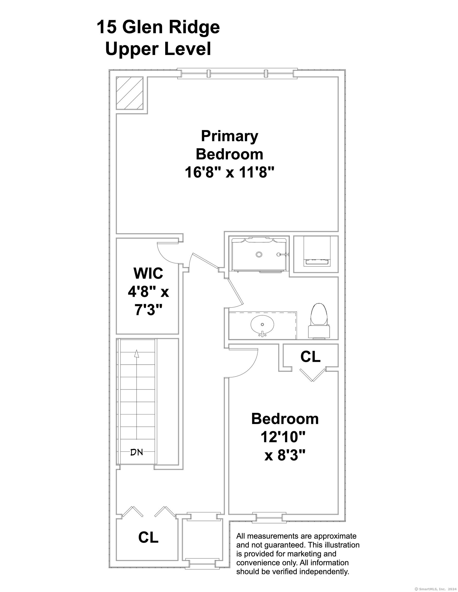 15 Glen Ridge