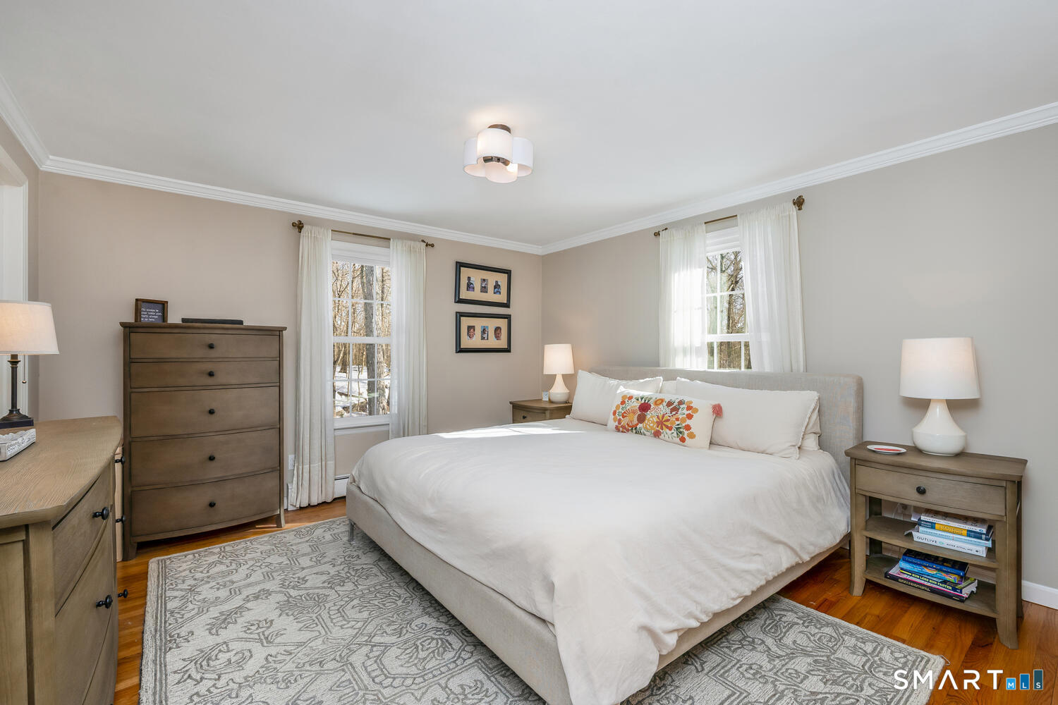 45 Ledgewood Drive