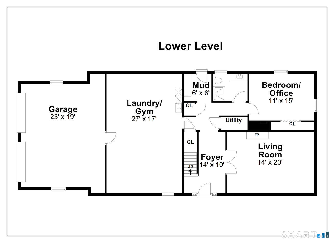 45 Ledgewood Drive