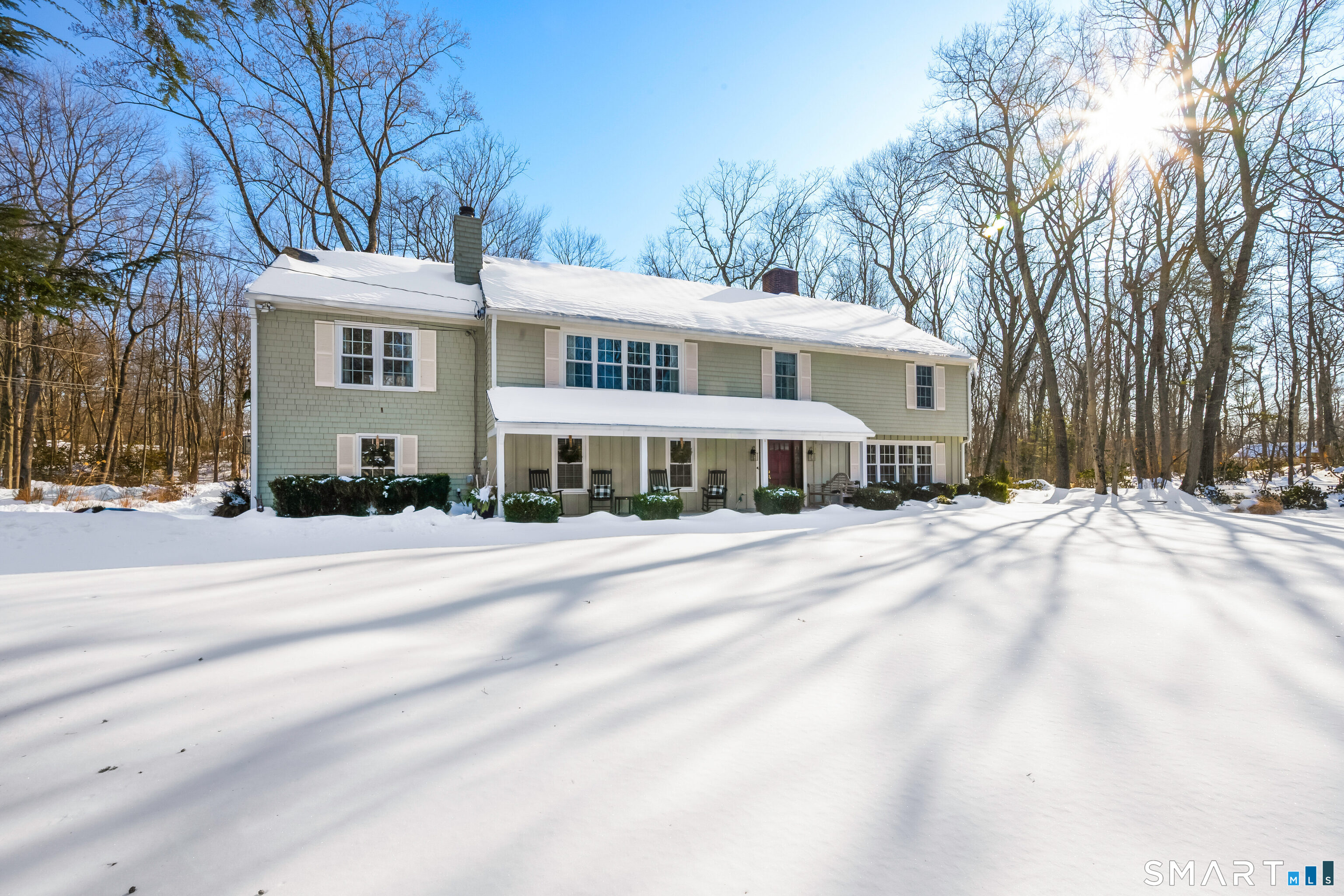45 Ledgewood Drive