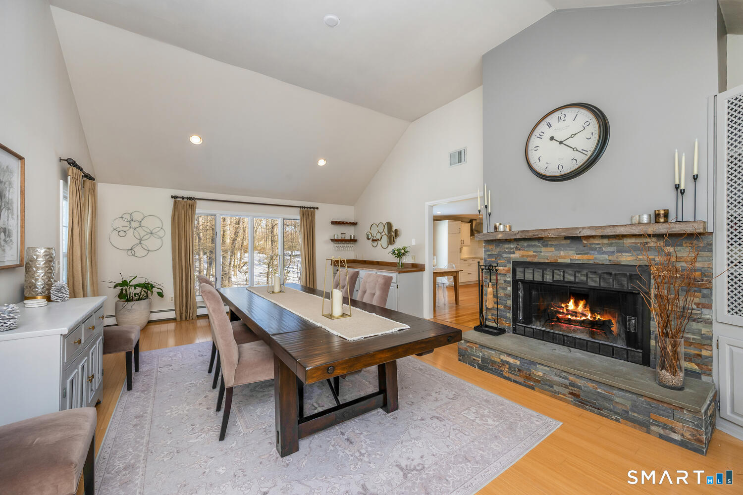 45 Ledgewood Drive