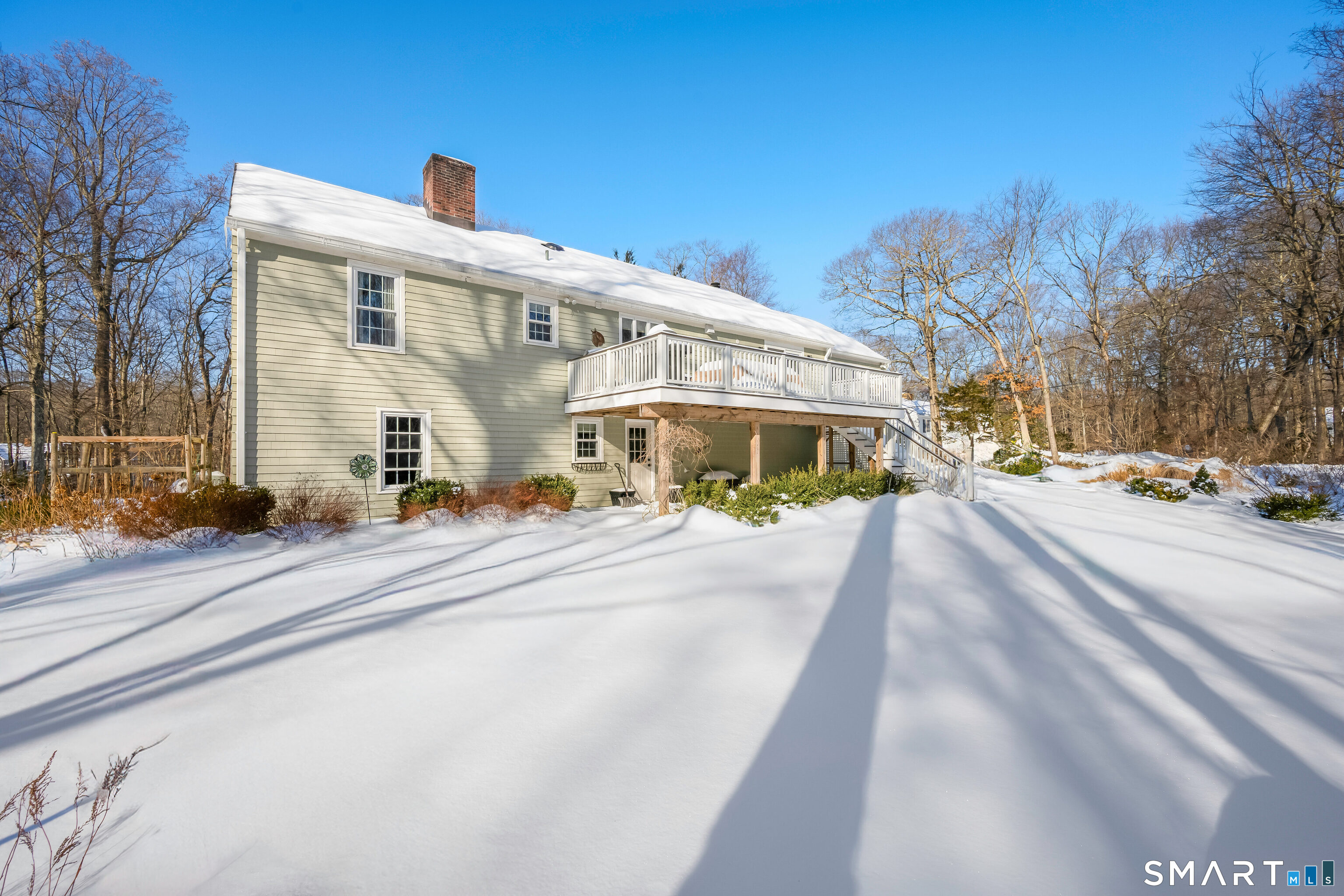 45 Ledgewood Drive