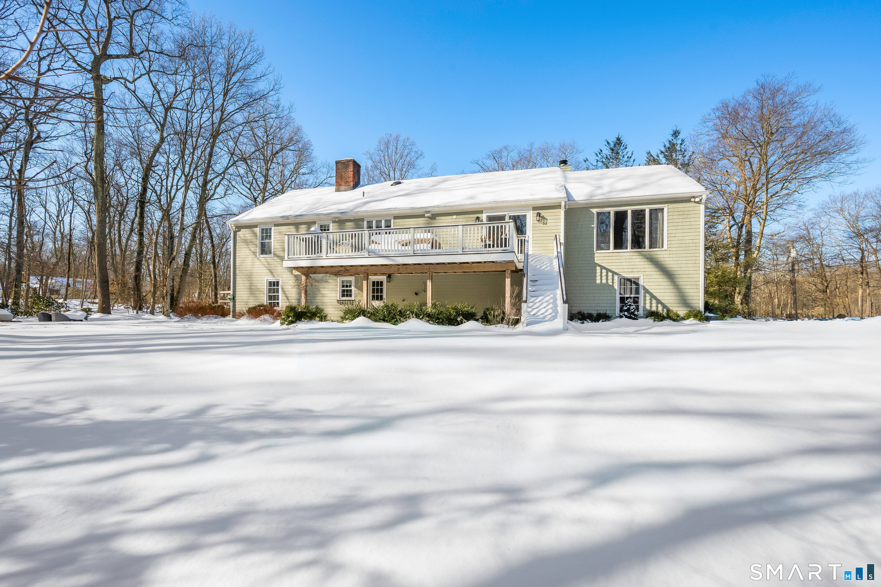 45 Ledgewood Drive