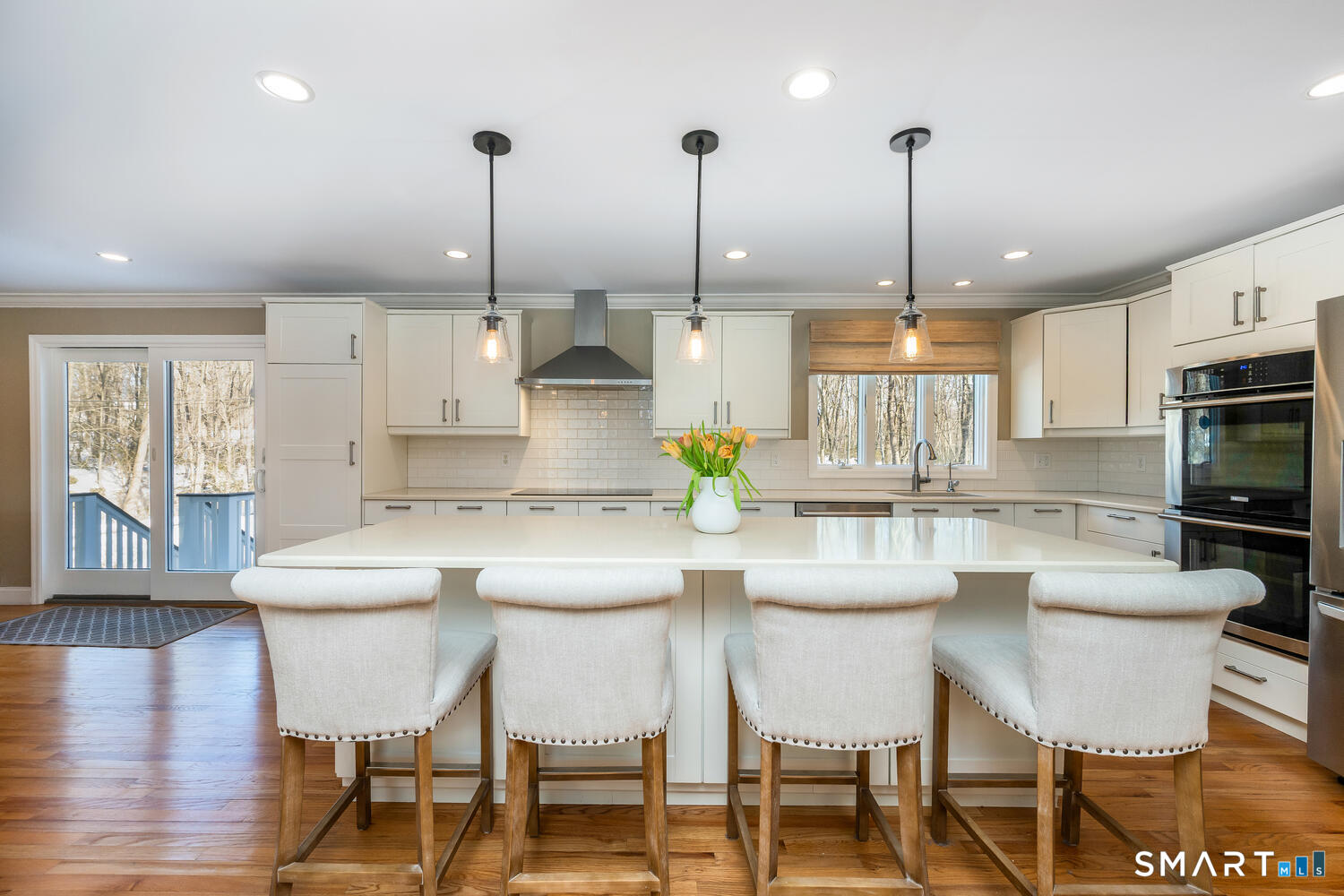 45 Ledgewood Drive