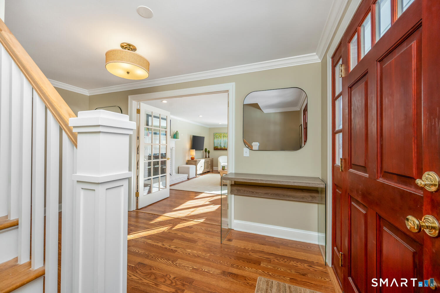 45 Ledgewood Drive
