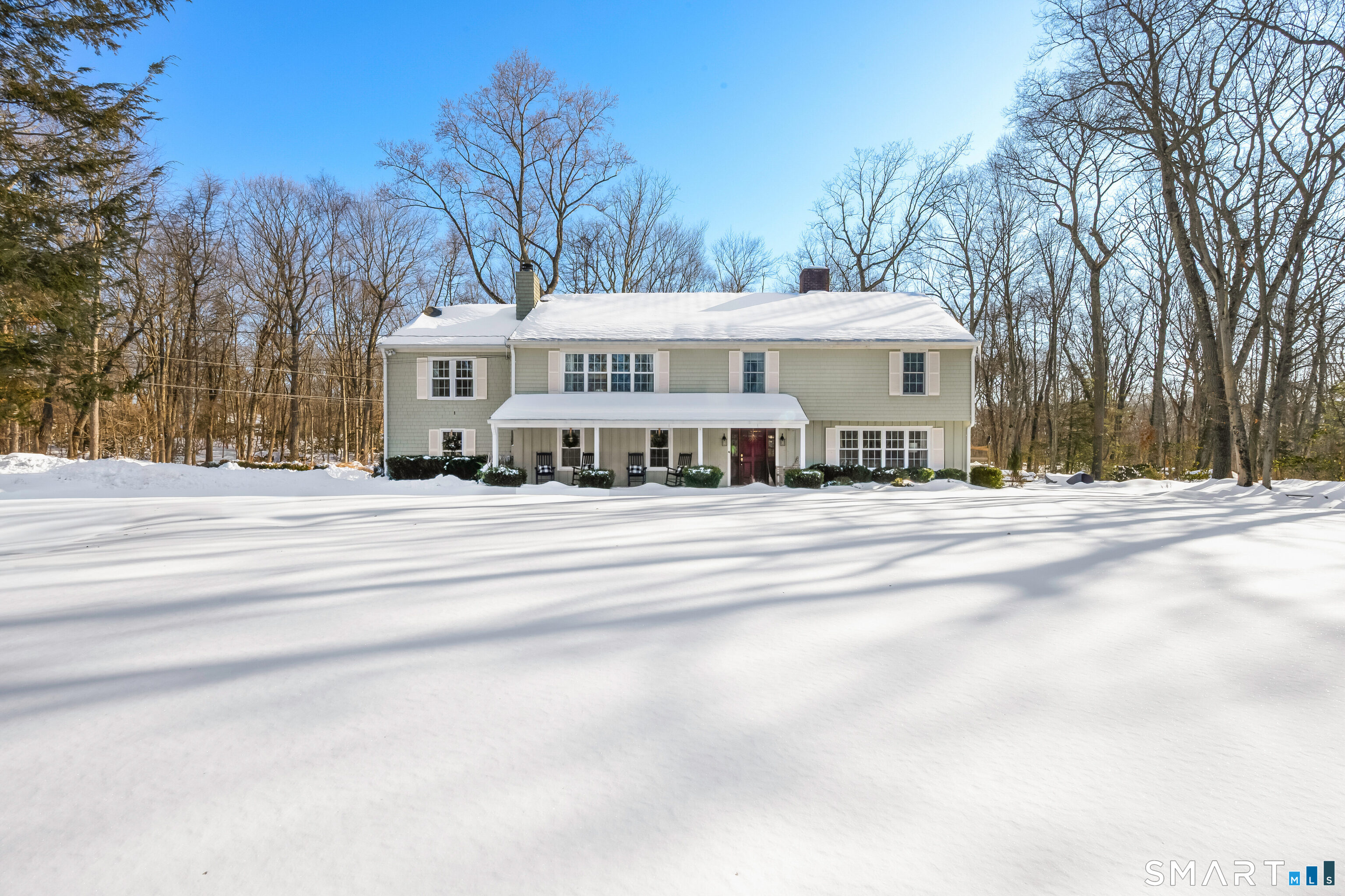 45 Ledgewood Drive