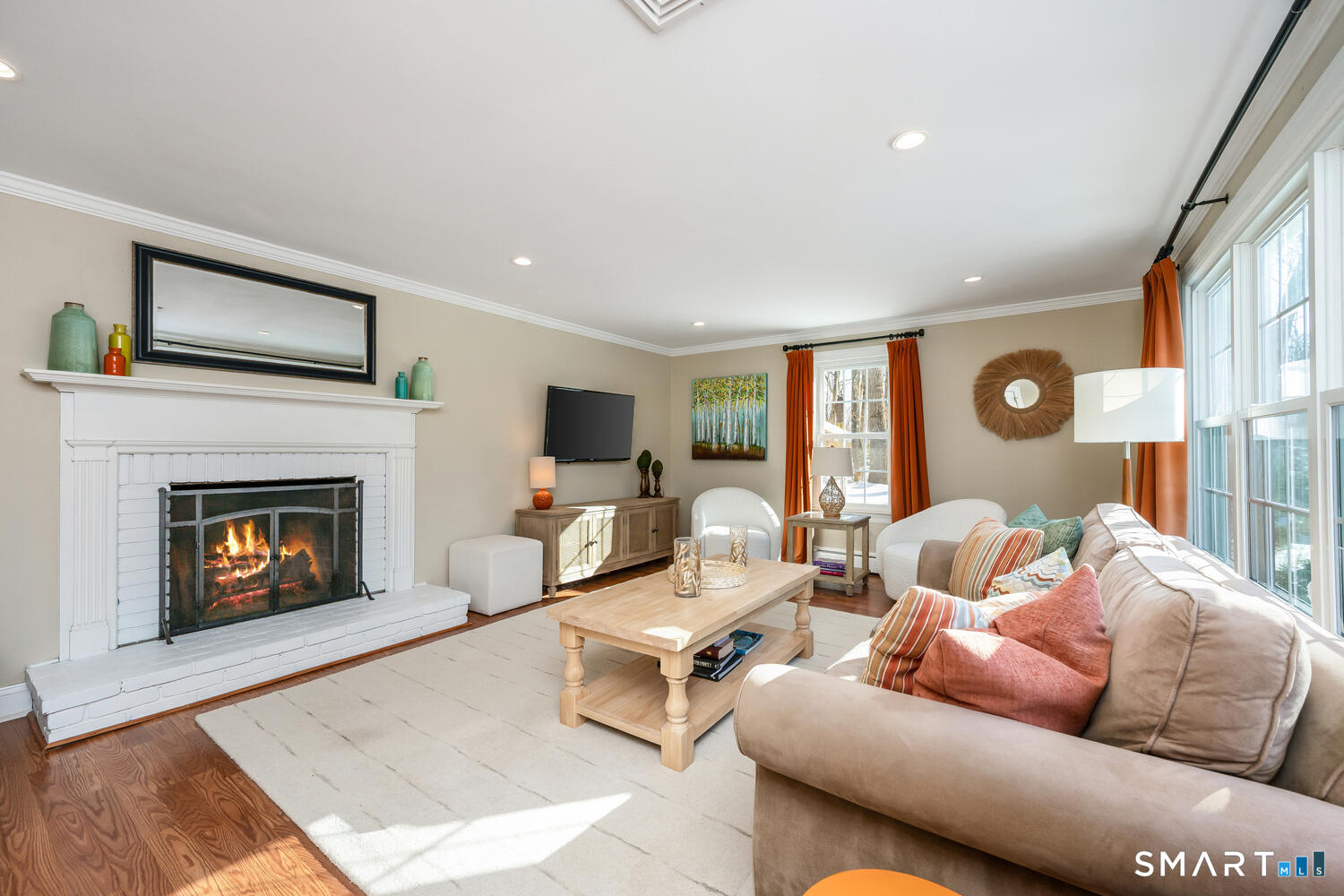 45 Ledgewood Drive