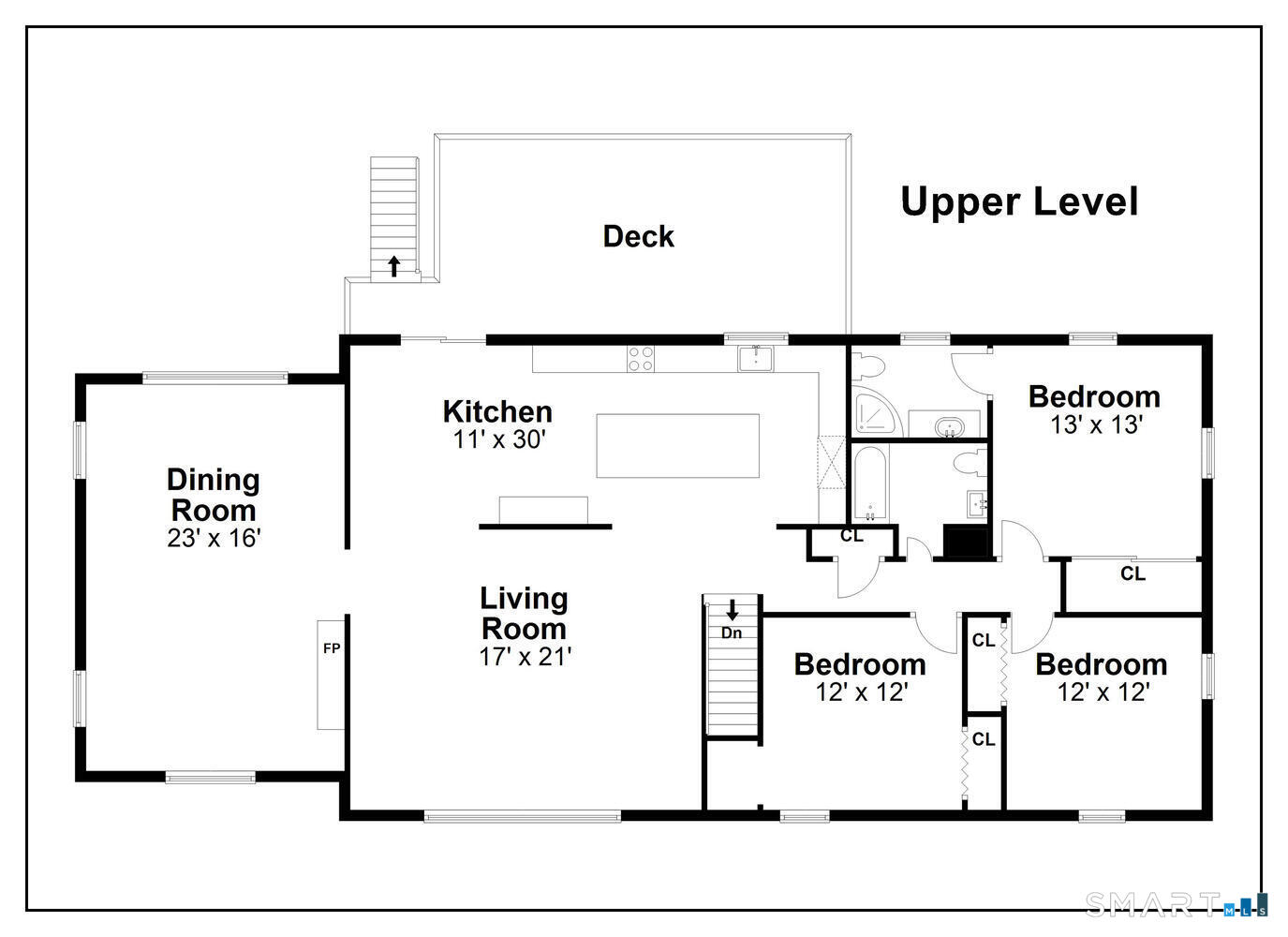 45 Ledgewood Drive