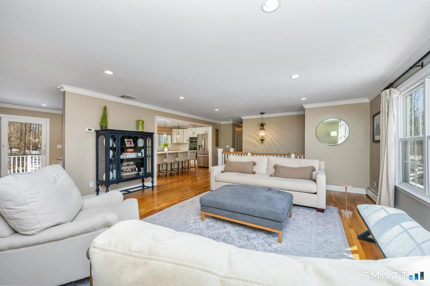 45 Ledgewood Drive