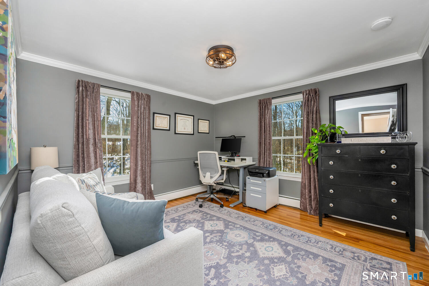 45 Ledgewood Drive