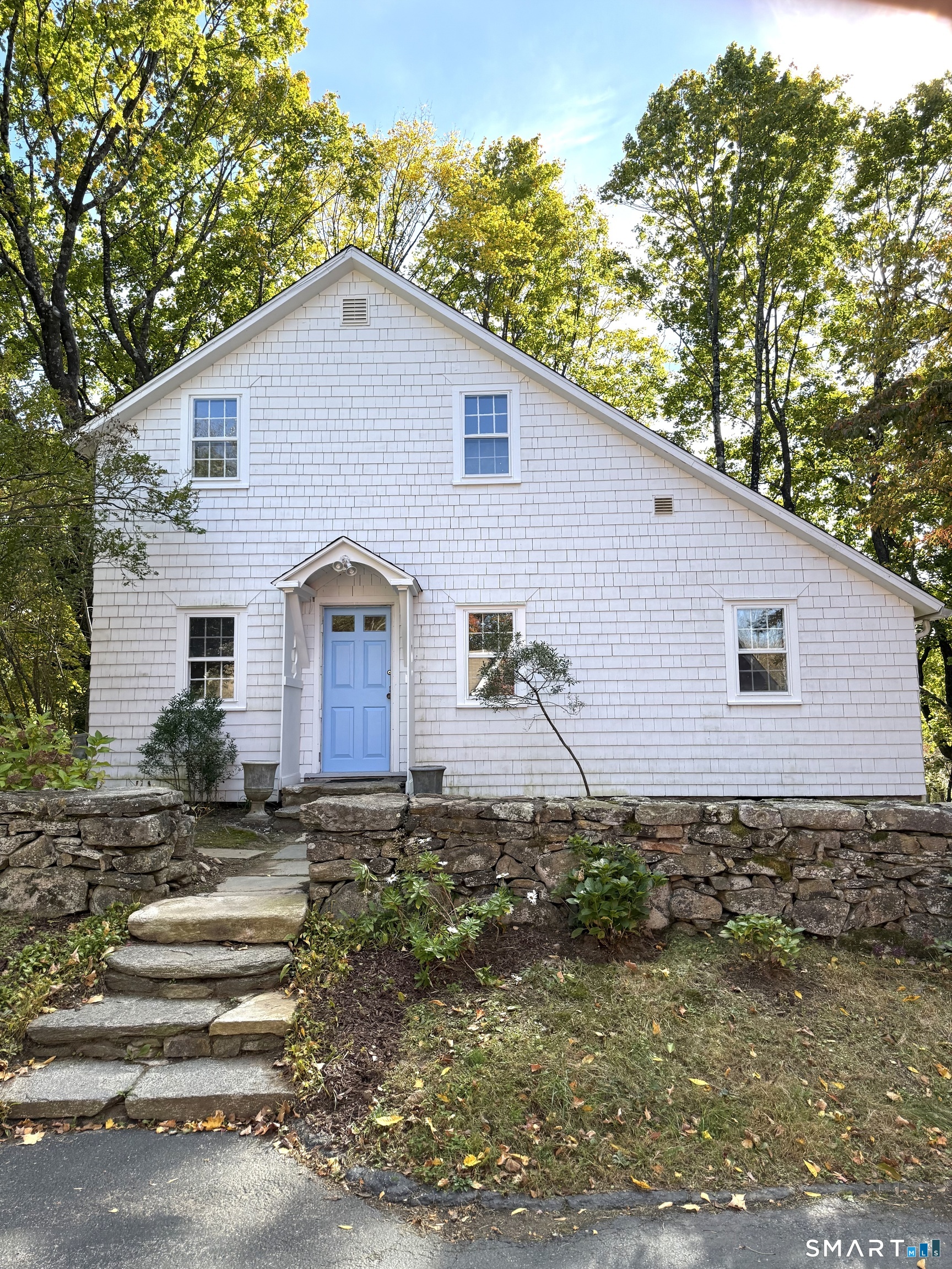 58 60 Langner Lane Wilton CT