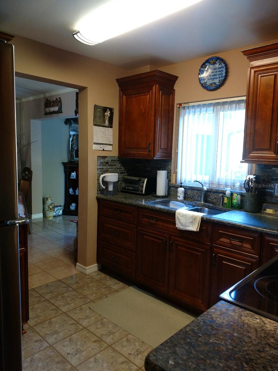 24 N CORAL REEF CT N
