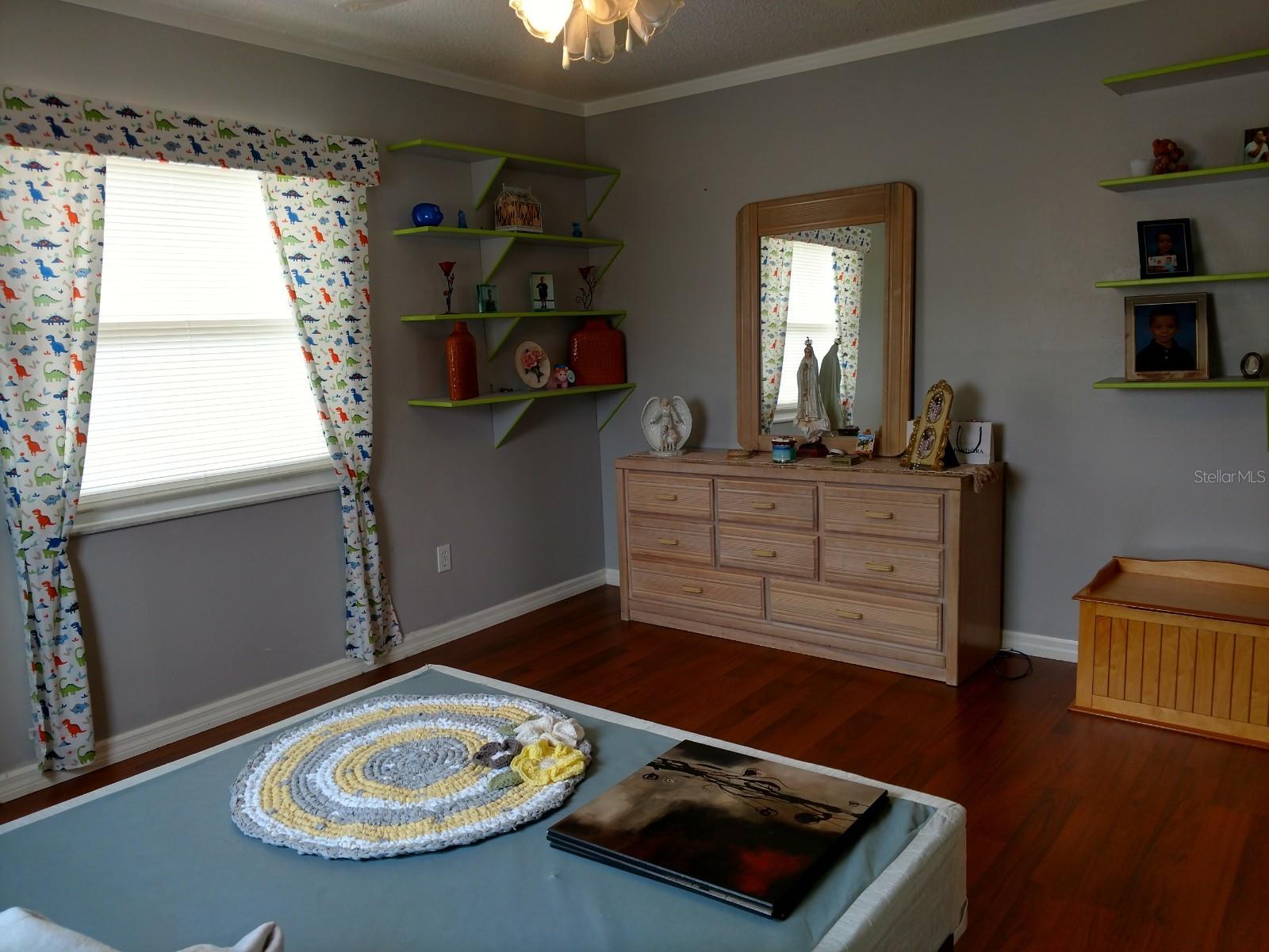 24 N CORAL REEF CT N