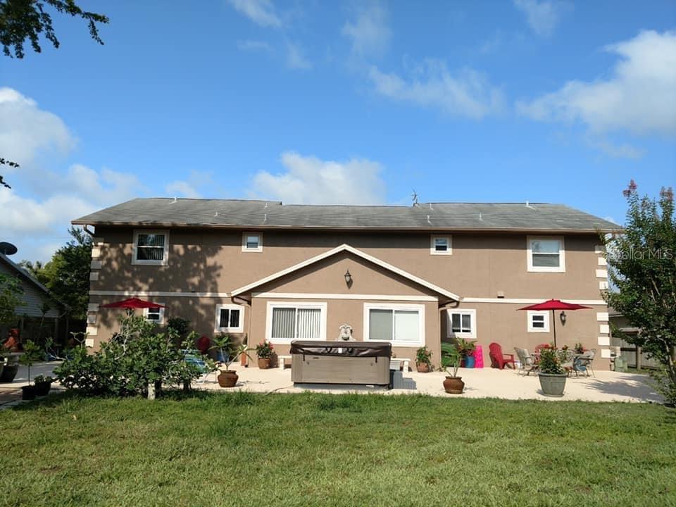 24 N CORAL REEF CT N