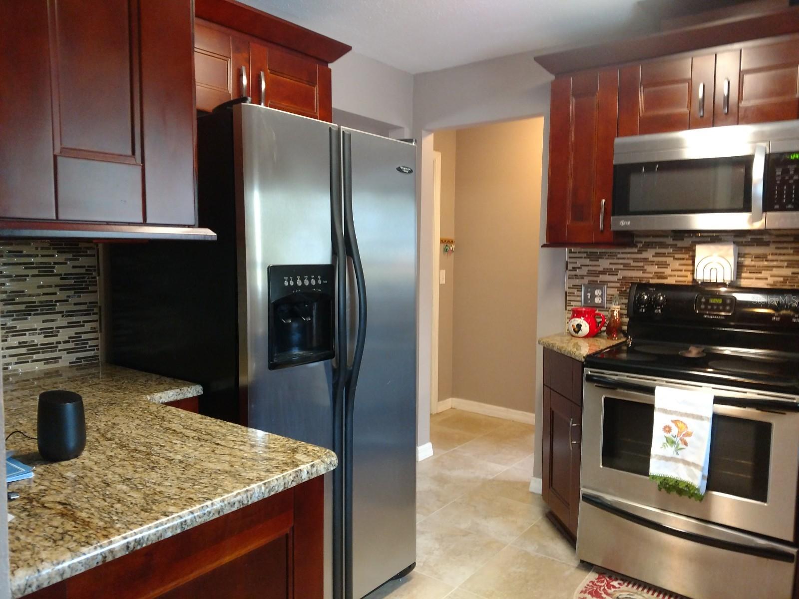 24 N CORAL REEF CT N