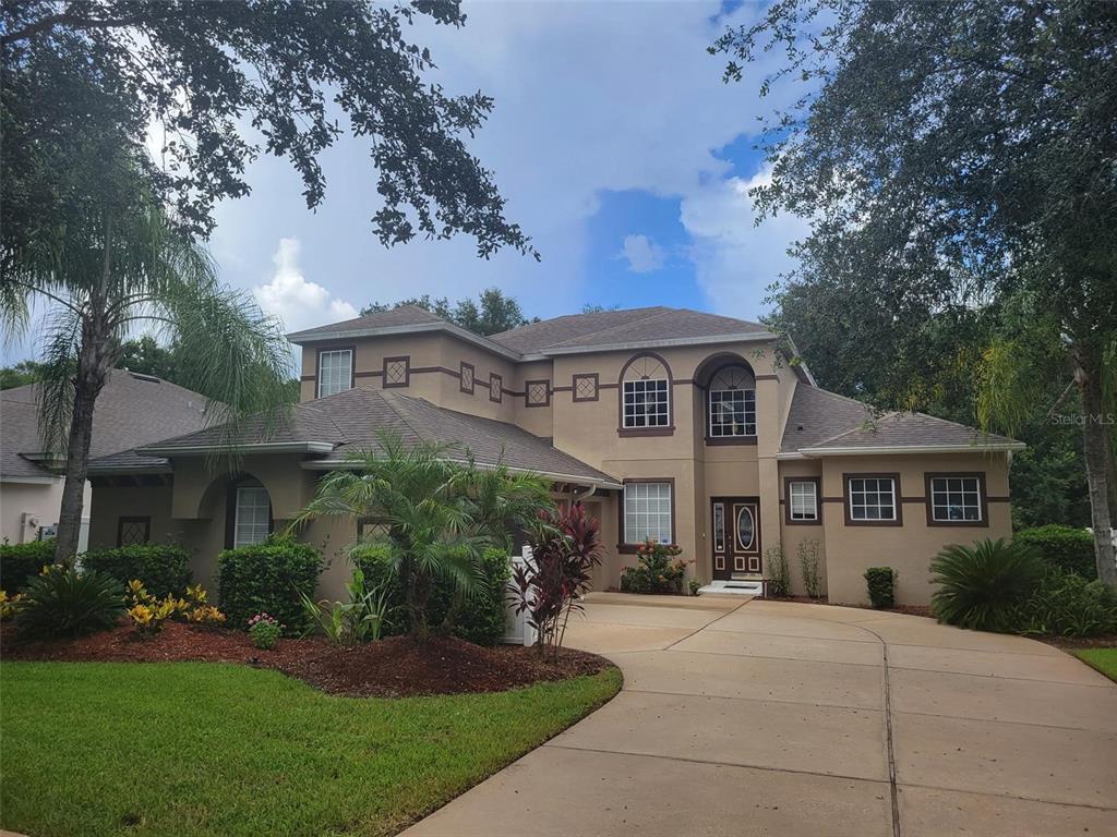 5180 RISHLEY RUN WAY