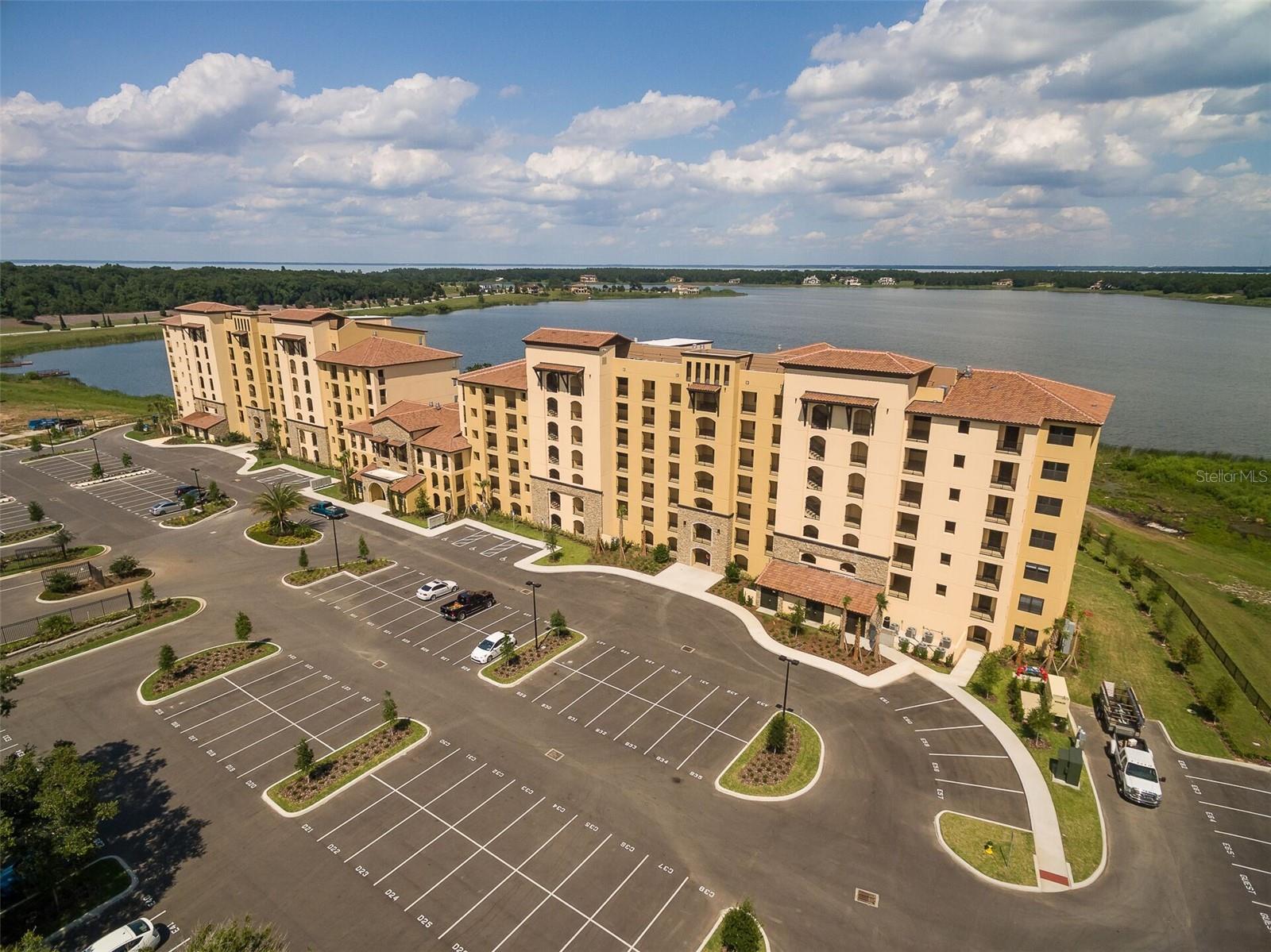 16300 COUNTY ROAD 455 #415