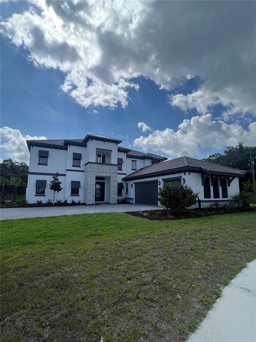 10085 BROCKSPORT CIR