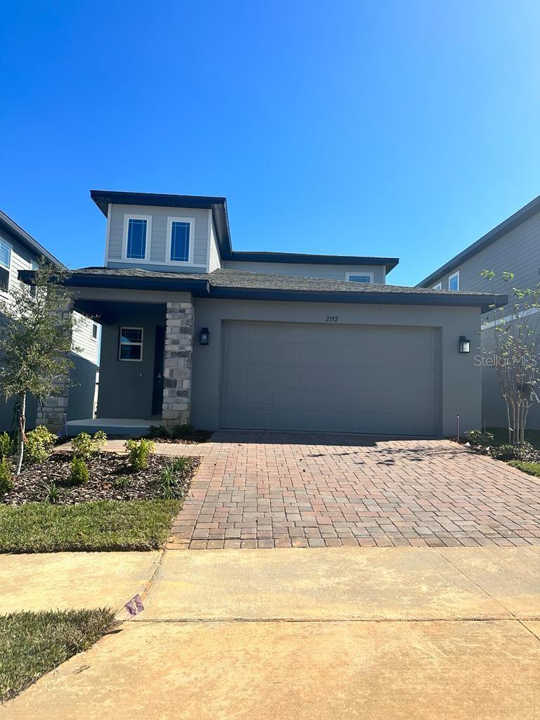 2352 TREASURE HILL DR