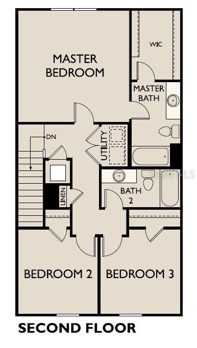 461 MADISON DR