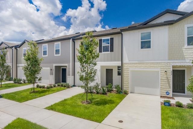 461 MADISON DR