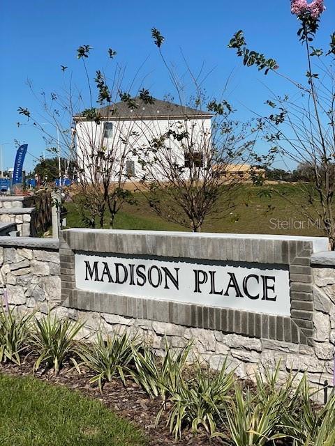 461 MADISON DR
