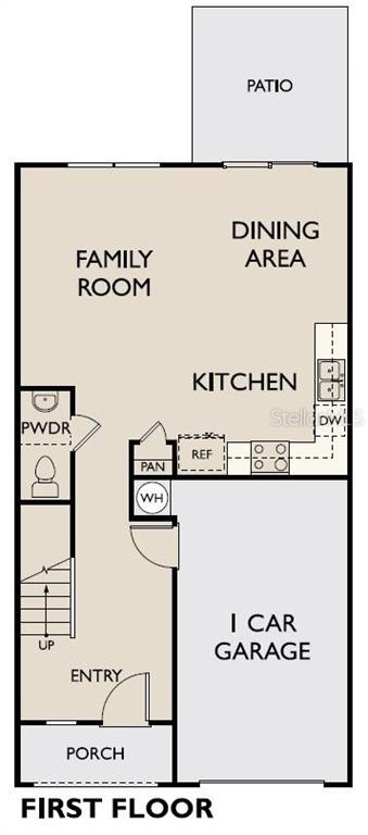 461 MADISON DR