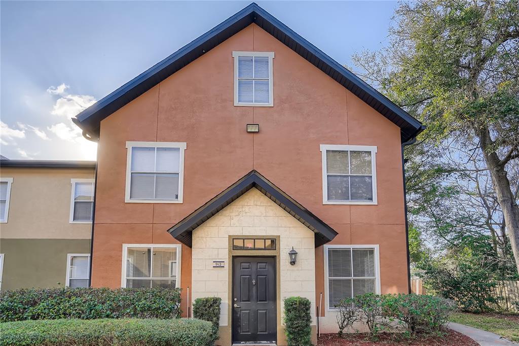 6017 WESTGATE DR #913
