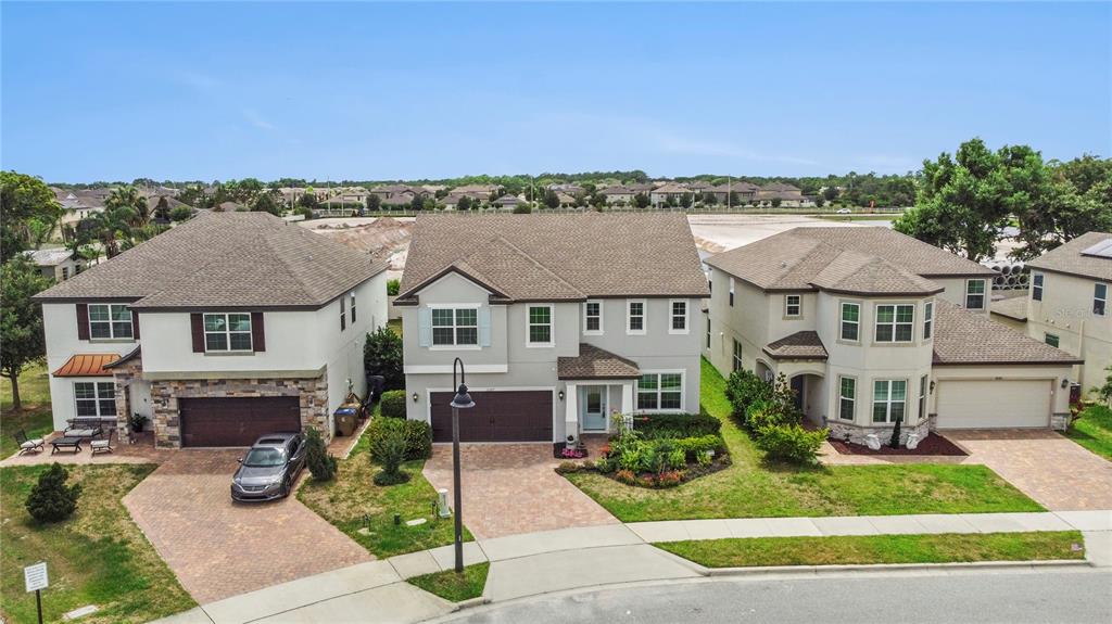 5287 WHITE BLOSSOM CIR