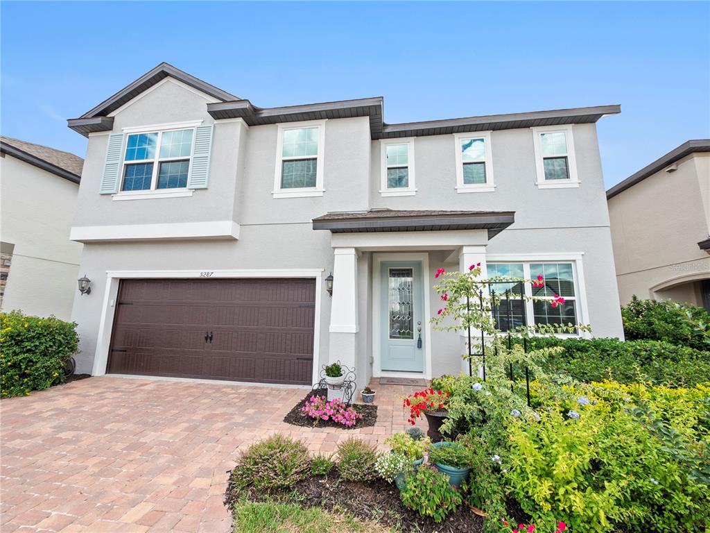 5287 WHITE BLOSSOM CIR