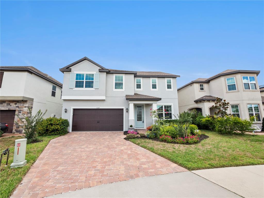 5287 WHITE BLOSSOM CIR