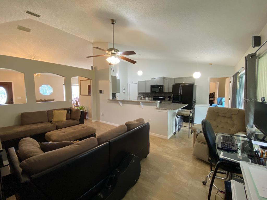 2351 WEATHERFORD DR