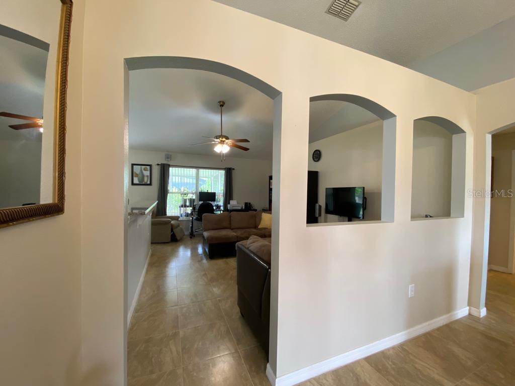 2351 WEATHERFORD DR