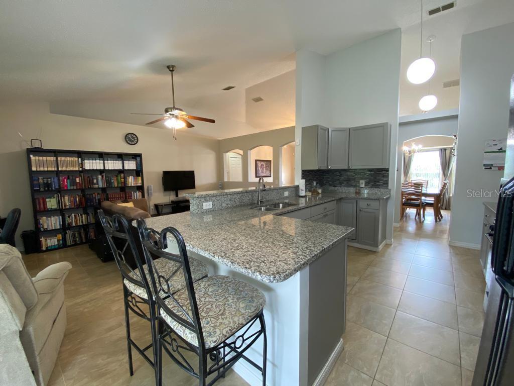 2351 WEATHERFORD DR
