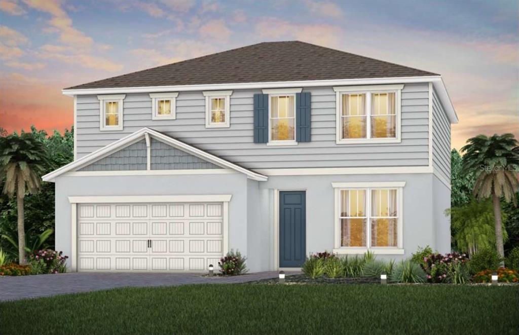 4587 GLIDING WAVE ST