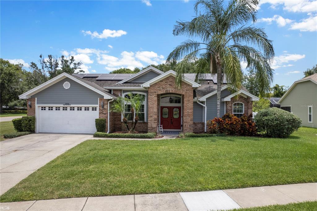 2701 GRETAGREEN CT
