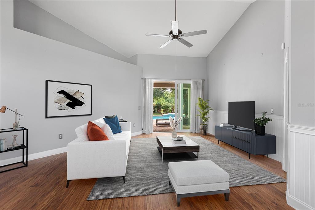 2701 GRETAGREEN CT