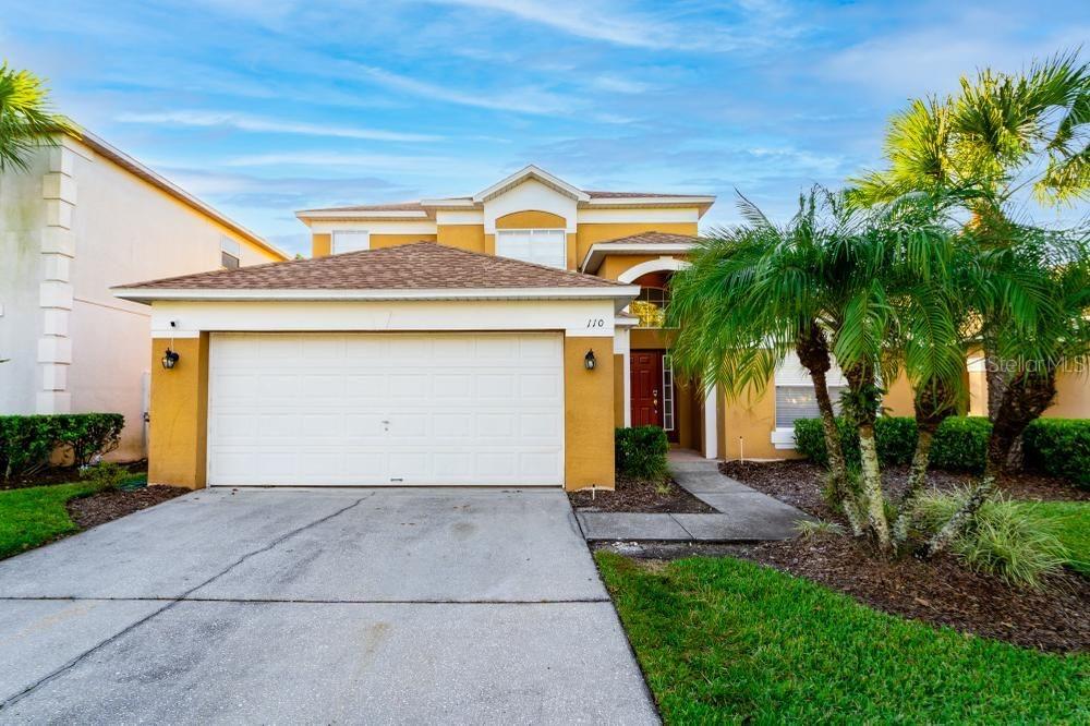 110 MADIERA BEACH BLVD