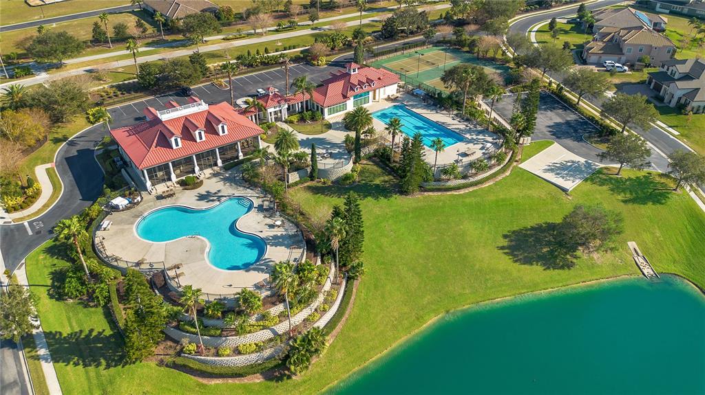 715 WATERFERN TRAIL DRIVE