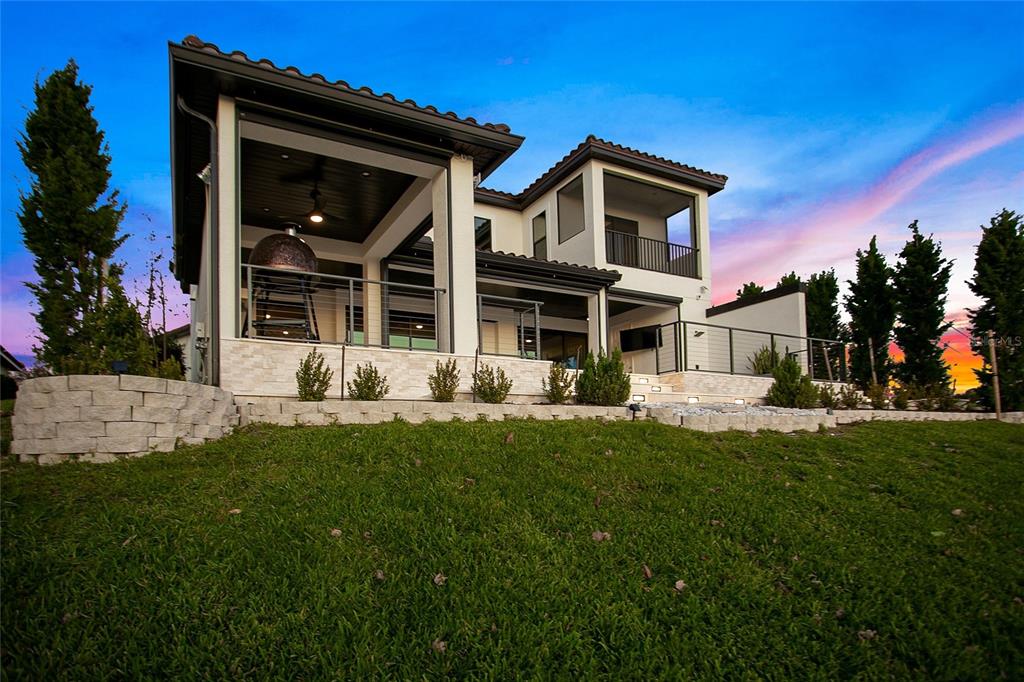 715 WATERFERN TRAIL DRIVE